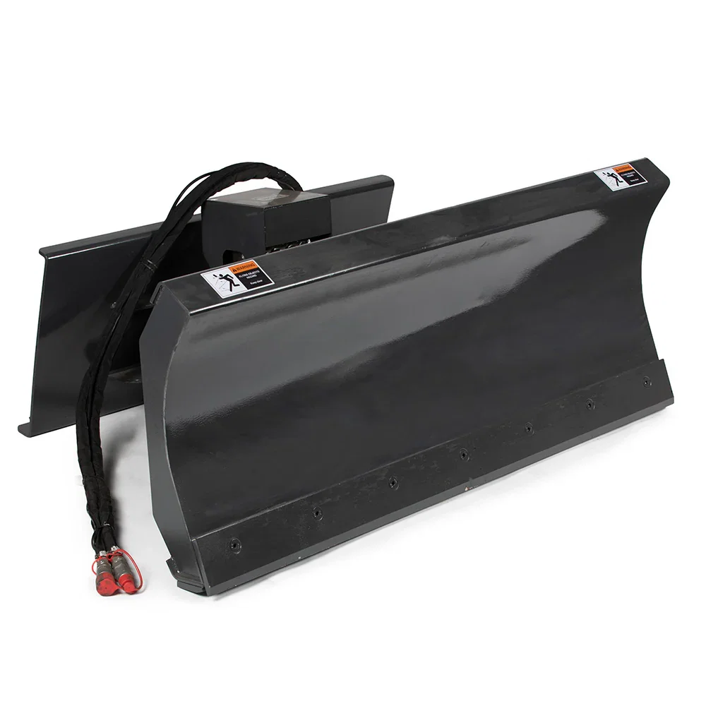 Image of Scratch and Dent, 72" 6-Way Dozer Blade