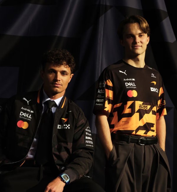 Barcelona Grand Prix Preview