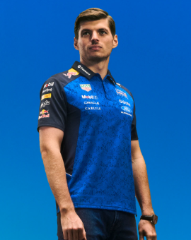 F1 Teamwear