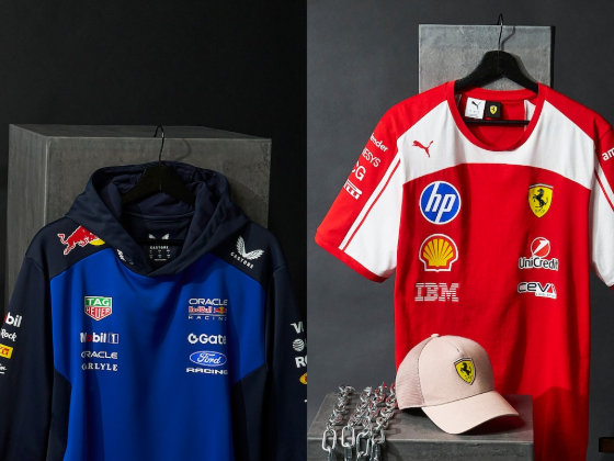 Barcelona Race Weekend