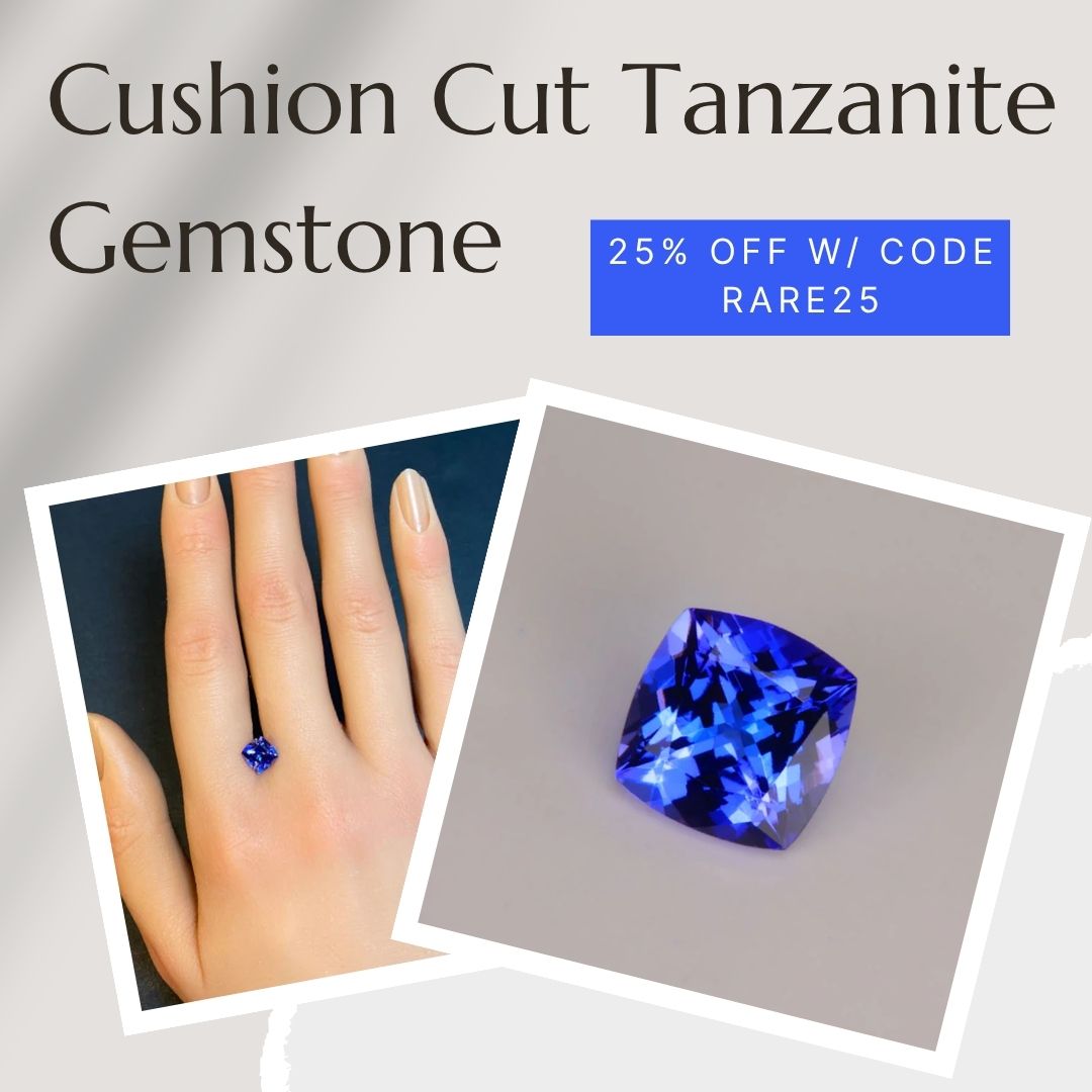 Tanzanite Sale