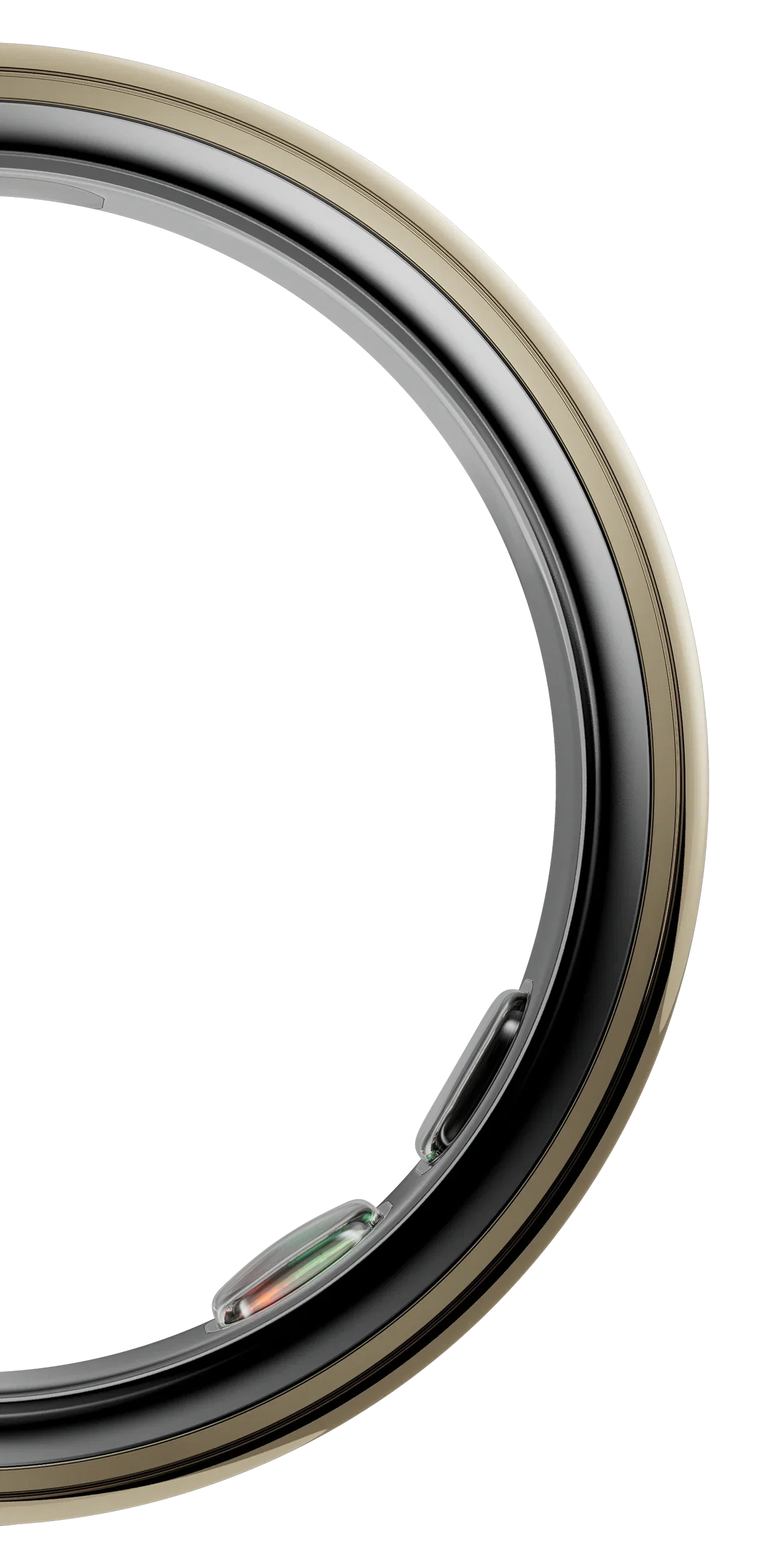 Gold ring