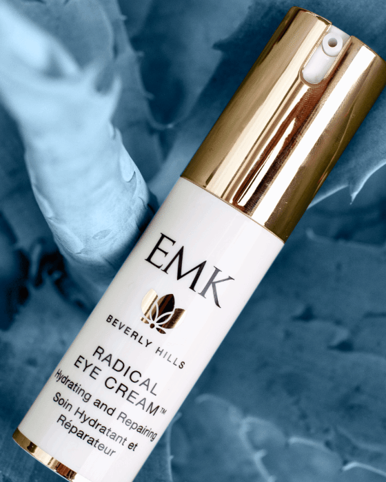 EMK Skincare Hero Image