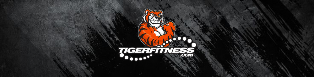 Tiger Fitness 