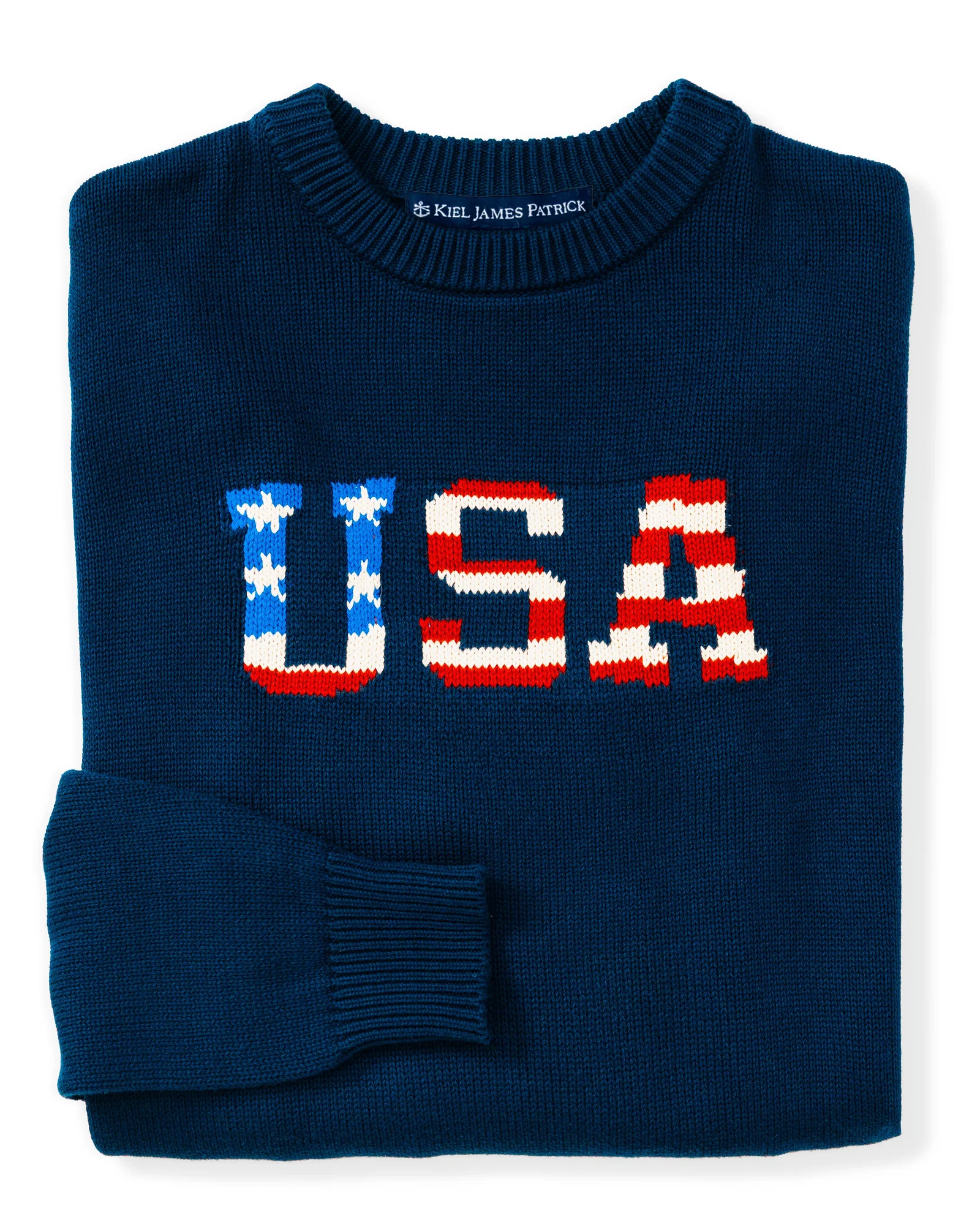 Image of USA Sweater