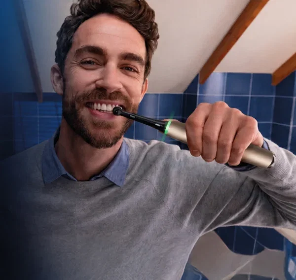 Oral-B Kindertandenborstels