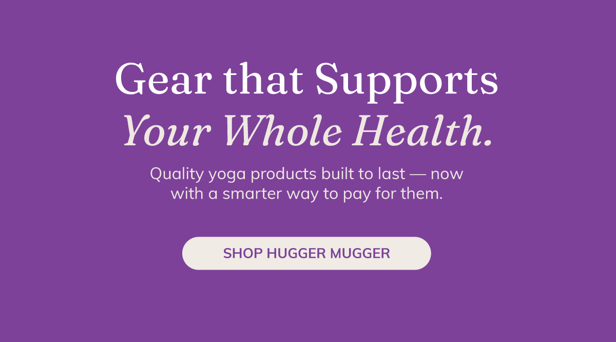 Shop Hugger Mugger