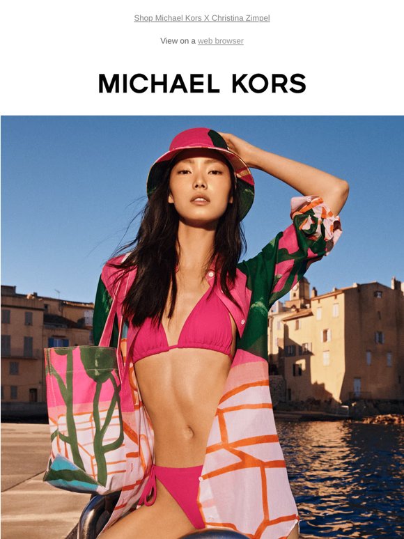 Just Landed: Our Latest Artist Capsule