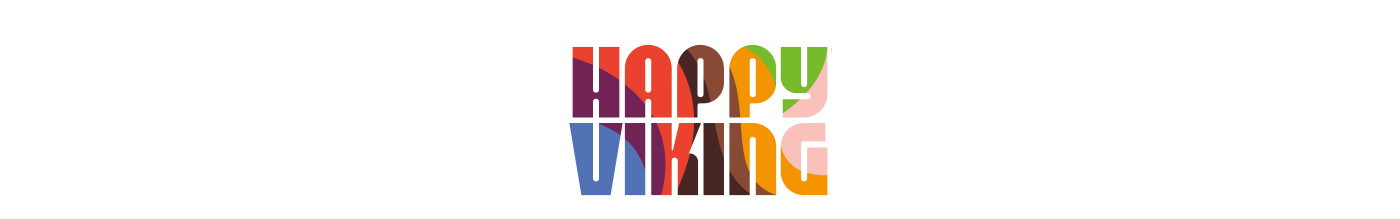 Happy Viking