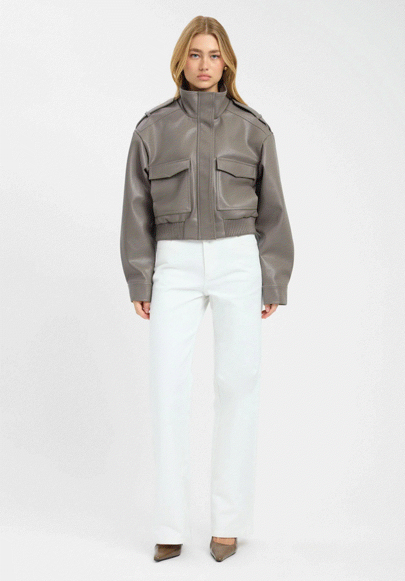 Heavy Phoenix Core Jacket