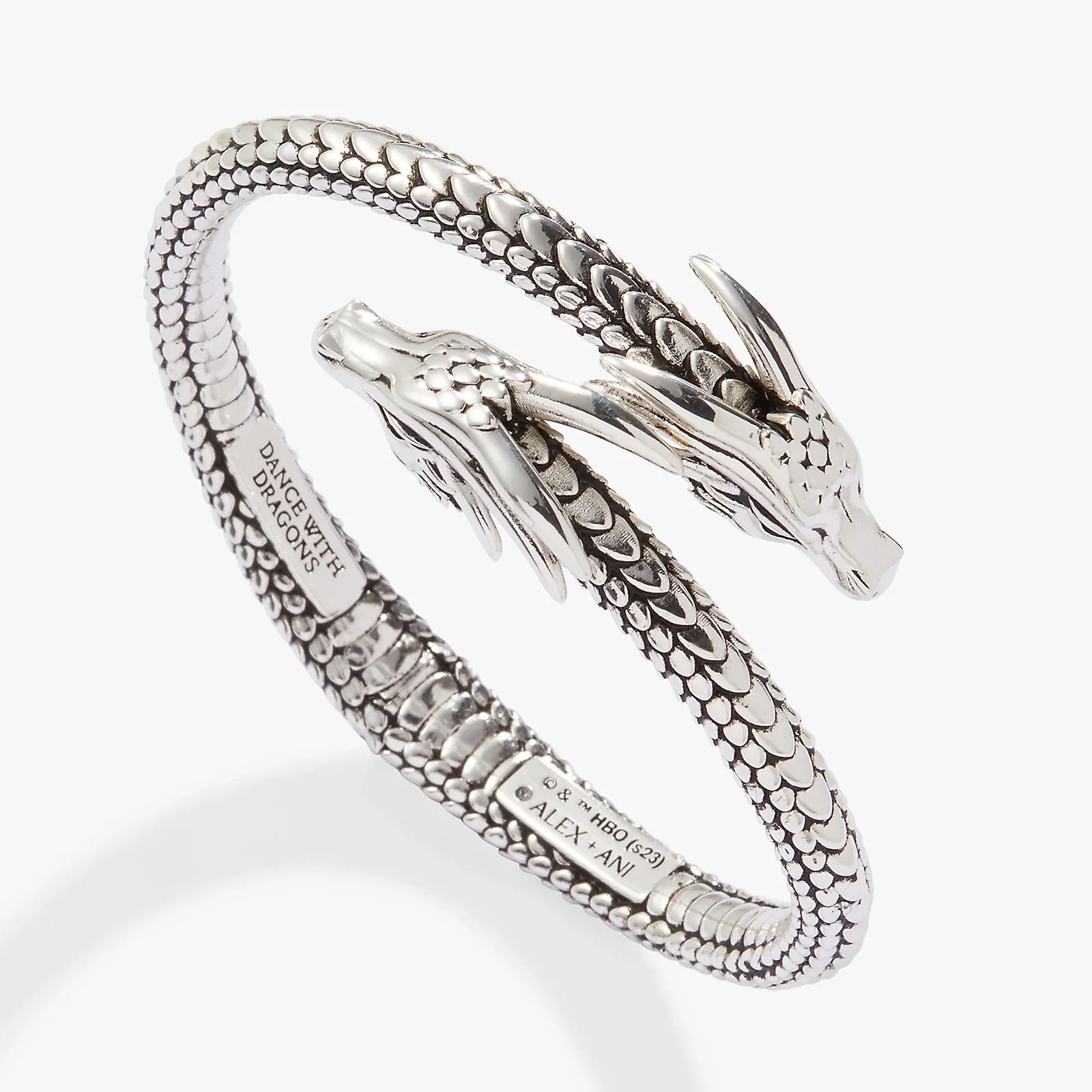 Image of House of the Dragon™ Cuff Bracelet