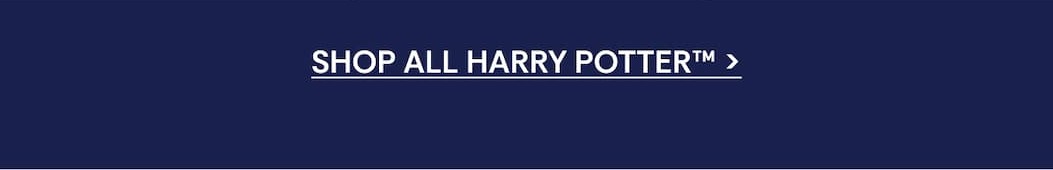 Shop All Harry Potter
