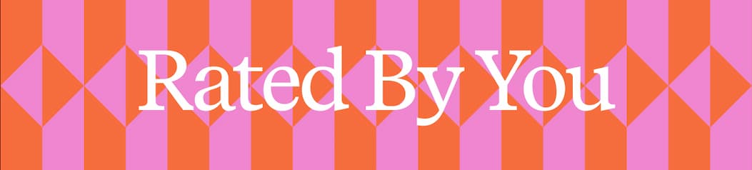 Rated By You