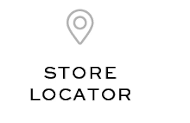 Store locator