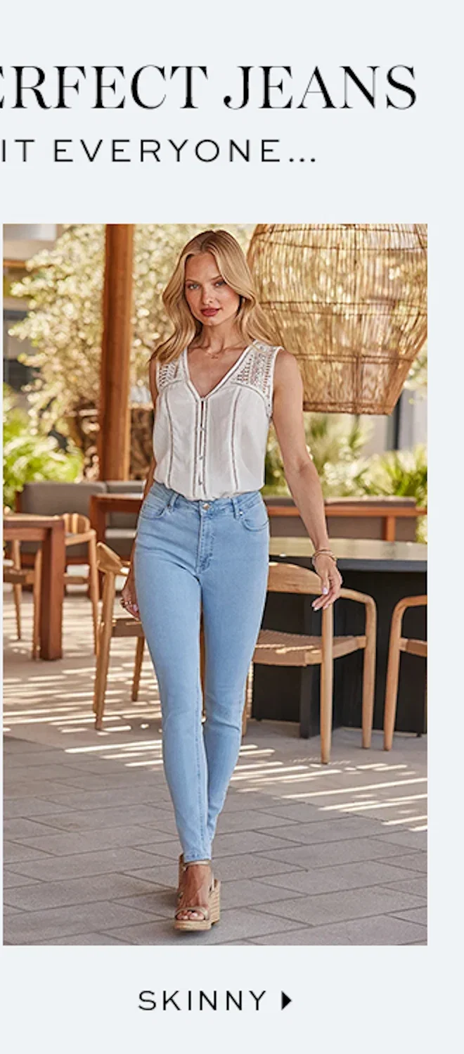 Skinny