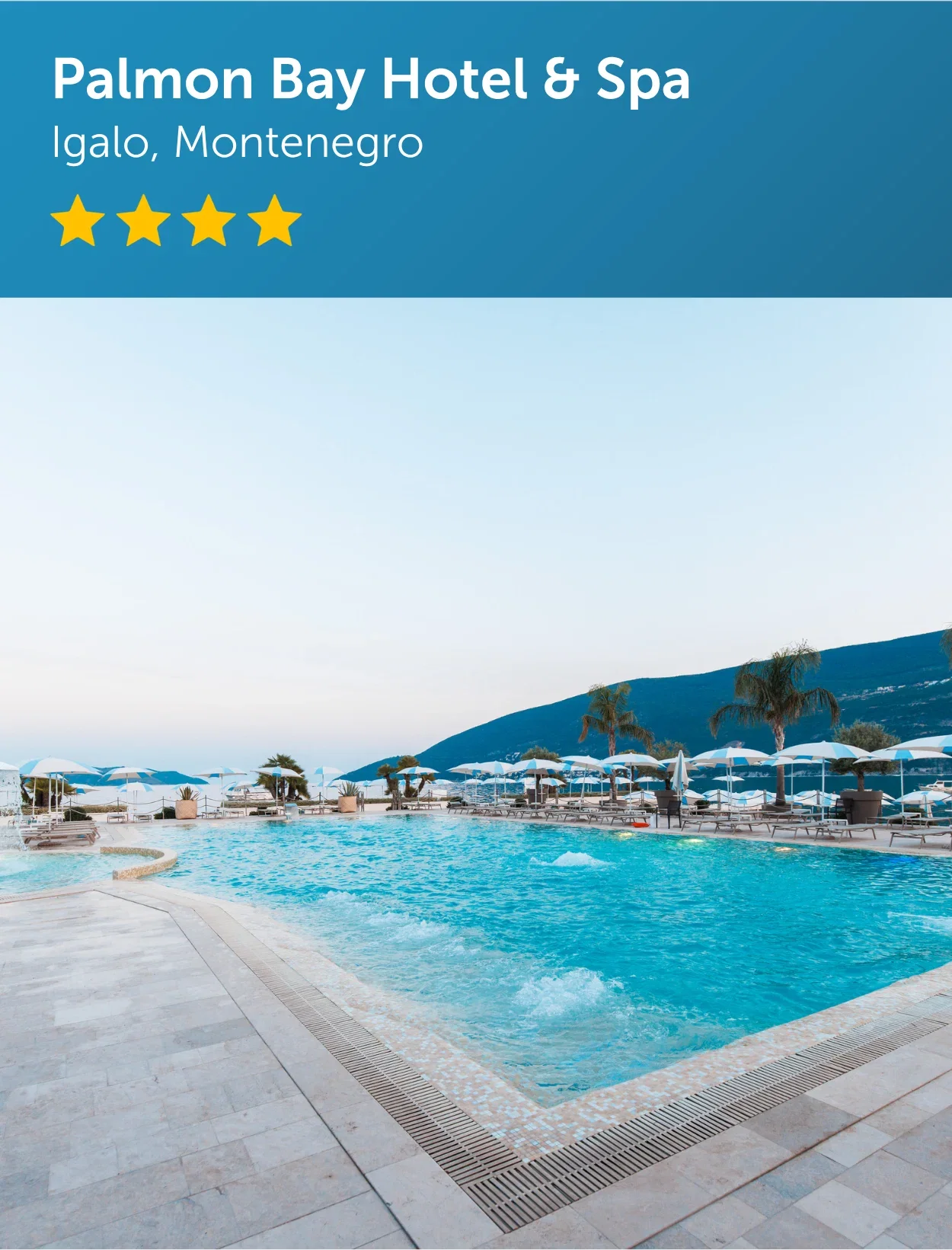 Senator Cala Millor Hotel