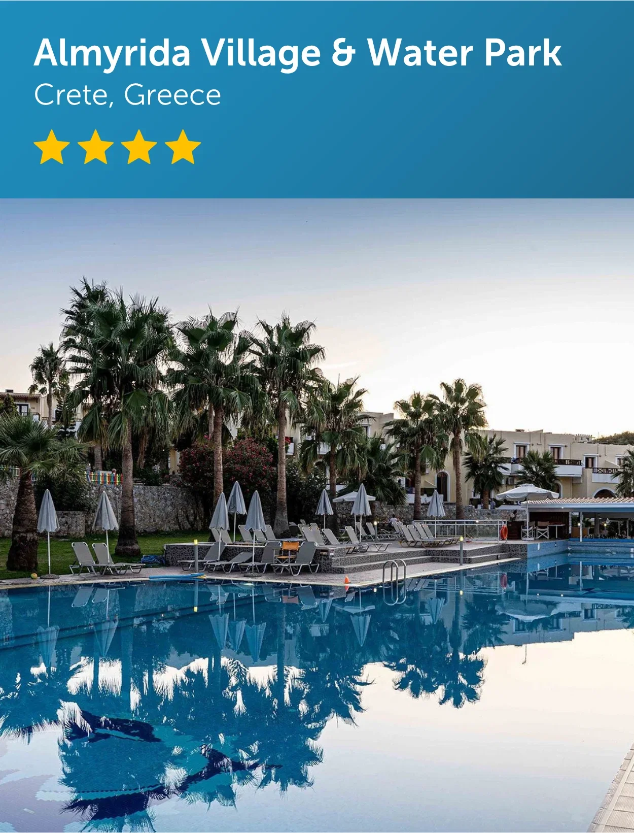 Senator Cala Millor Hotel