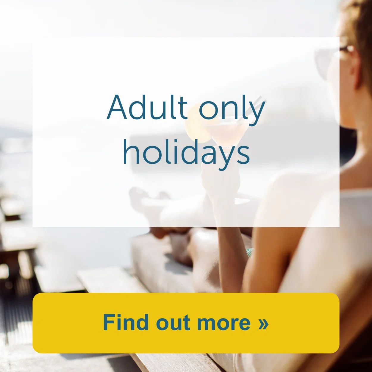 View All Summer Holidays
