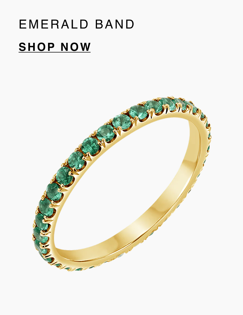 Emerald Band