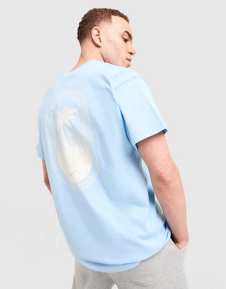 Nike T-shirt Palm
