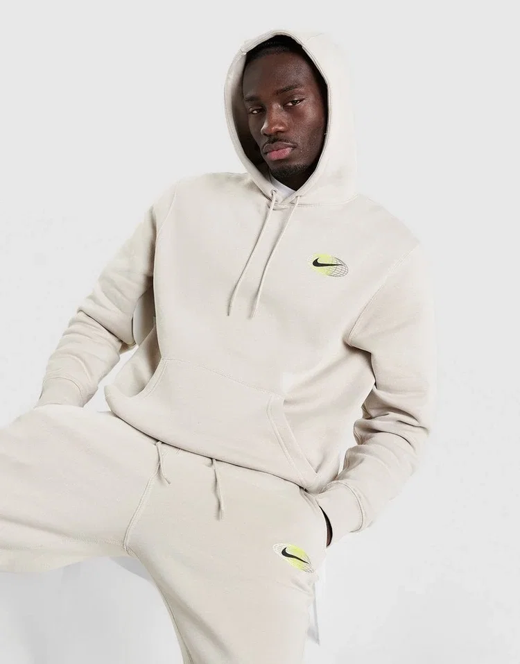Nike Sweat à capuche French Terry