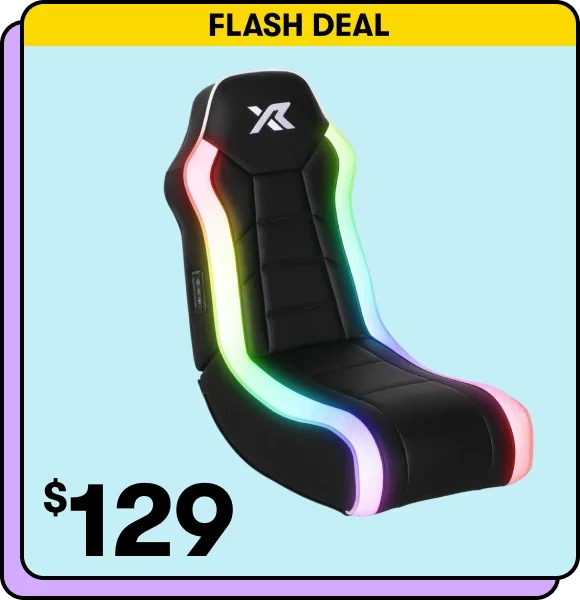 $129 - Flash Deal