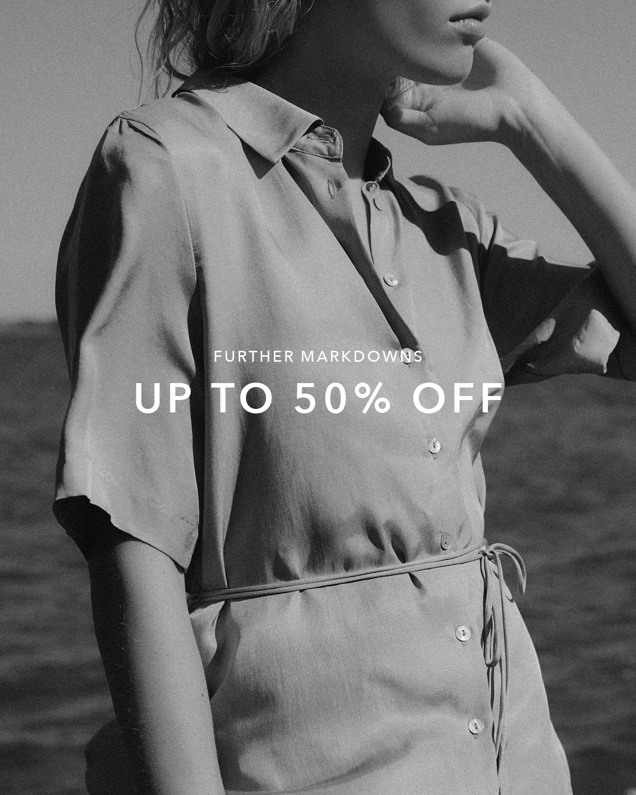Sale