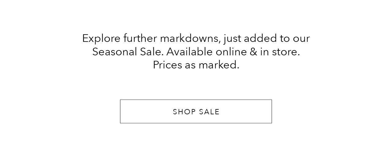 Sale
