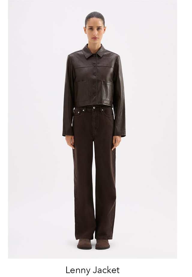 Outerwear