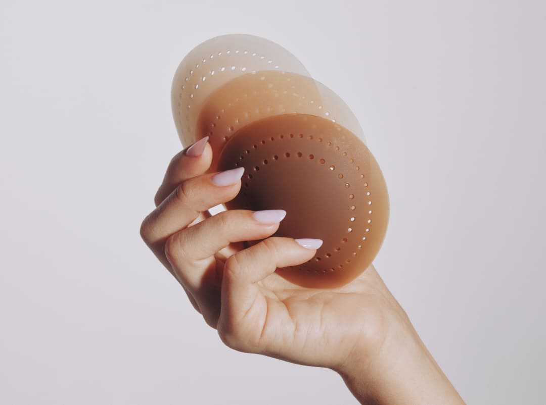 Nipple Covers