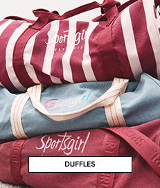 Duffles