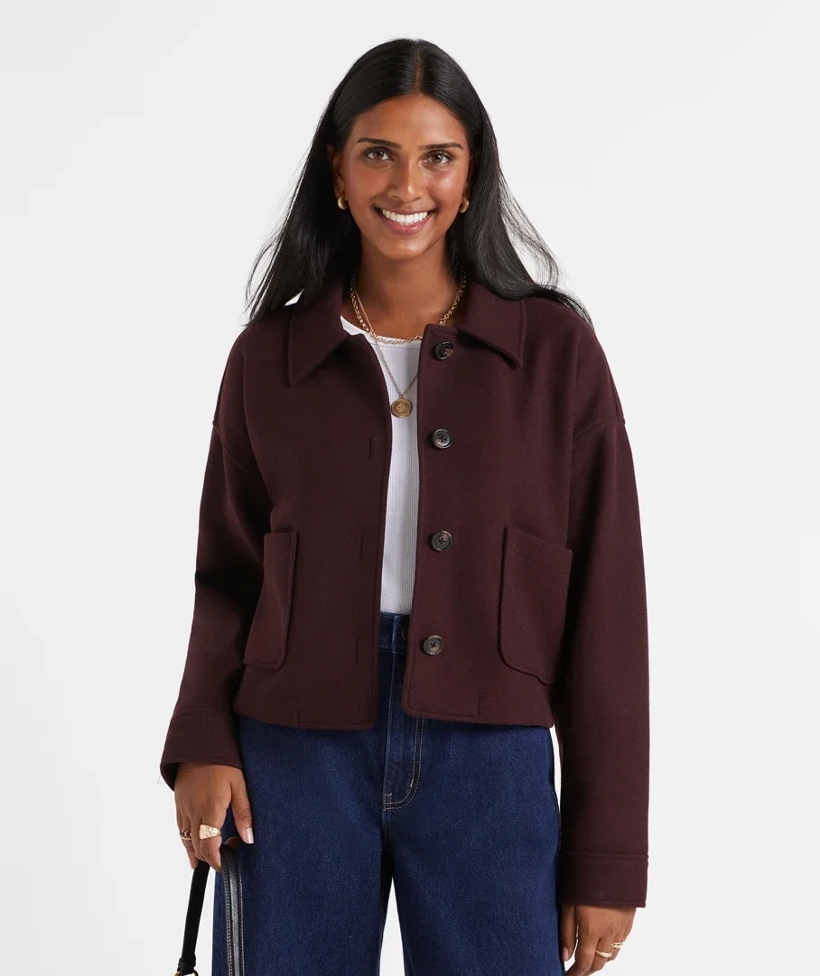 RUBY SHACKET