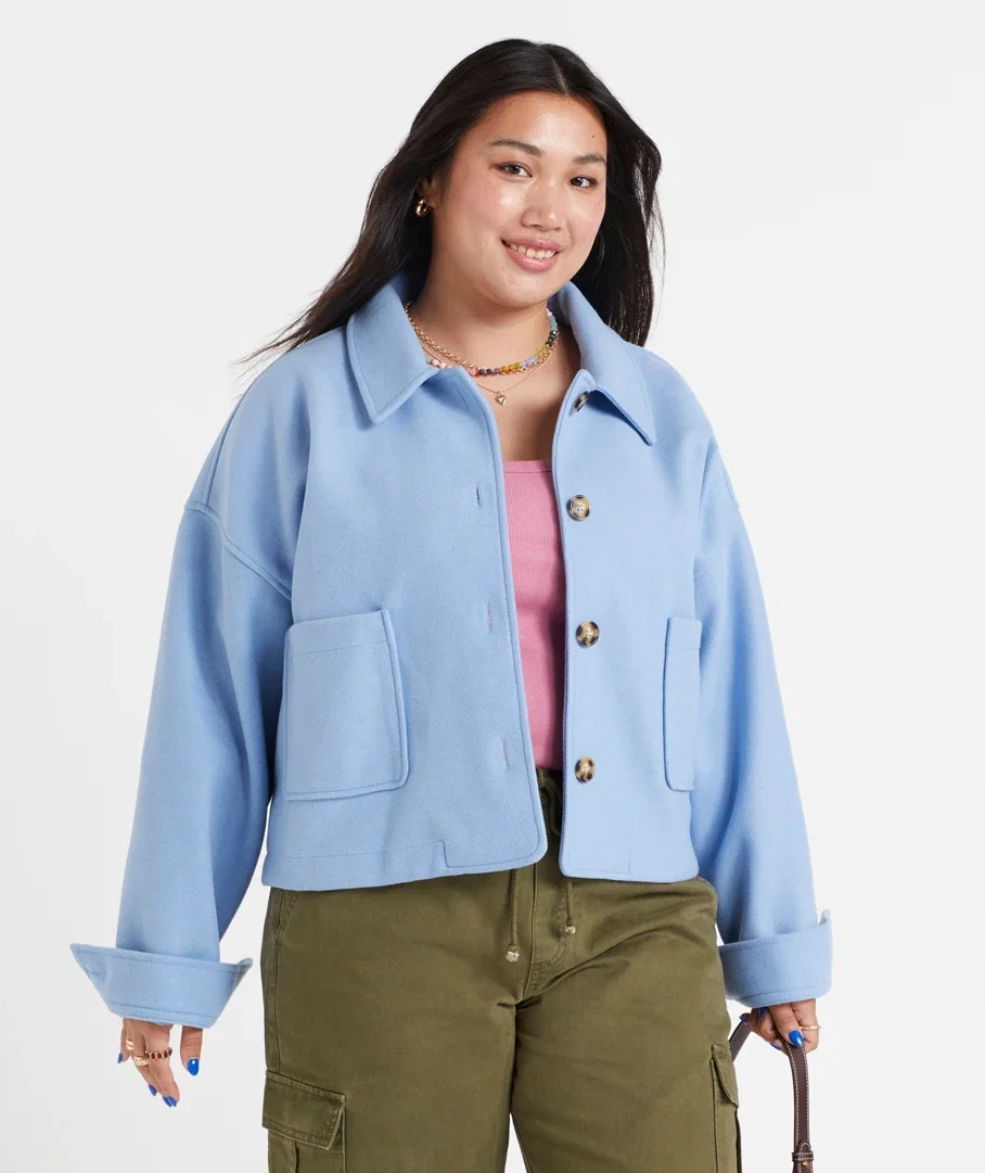 RUBY SHACKET
