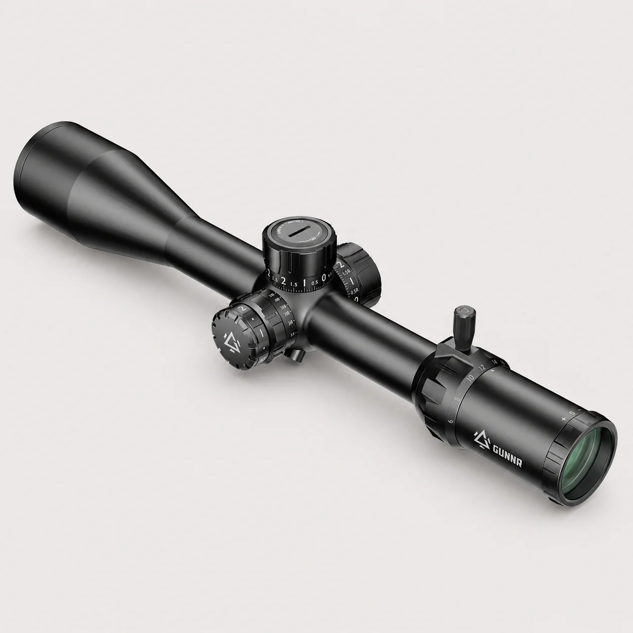 Gunnr Heimdall HD 6-24x50 FFP