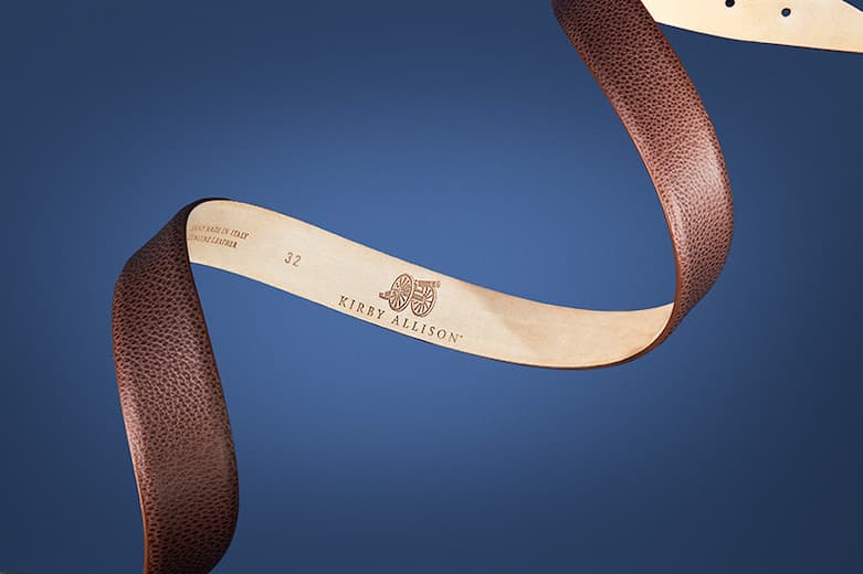 Sovereign Grade Belts
