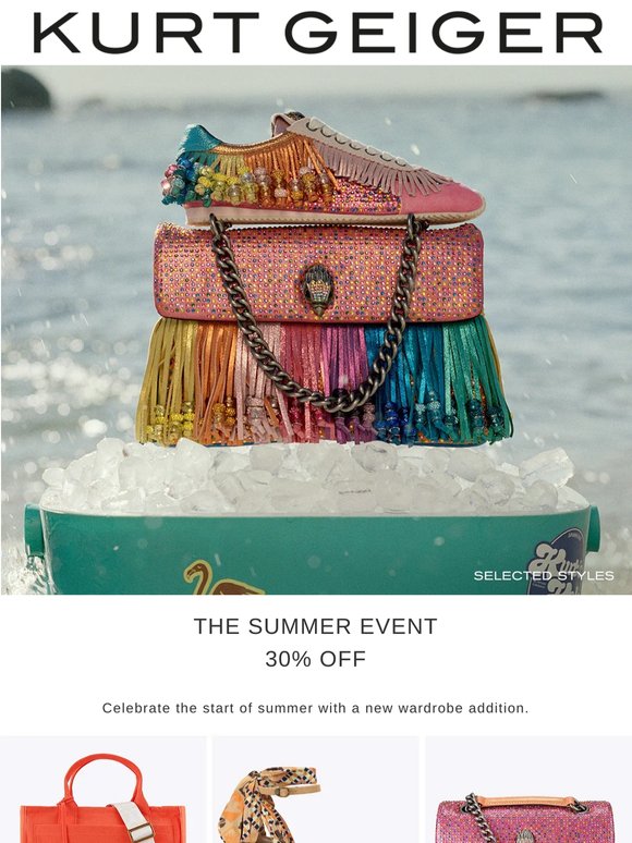 The Summer Event