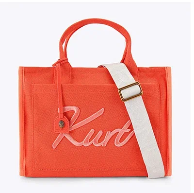 Kurt Tote Bag
