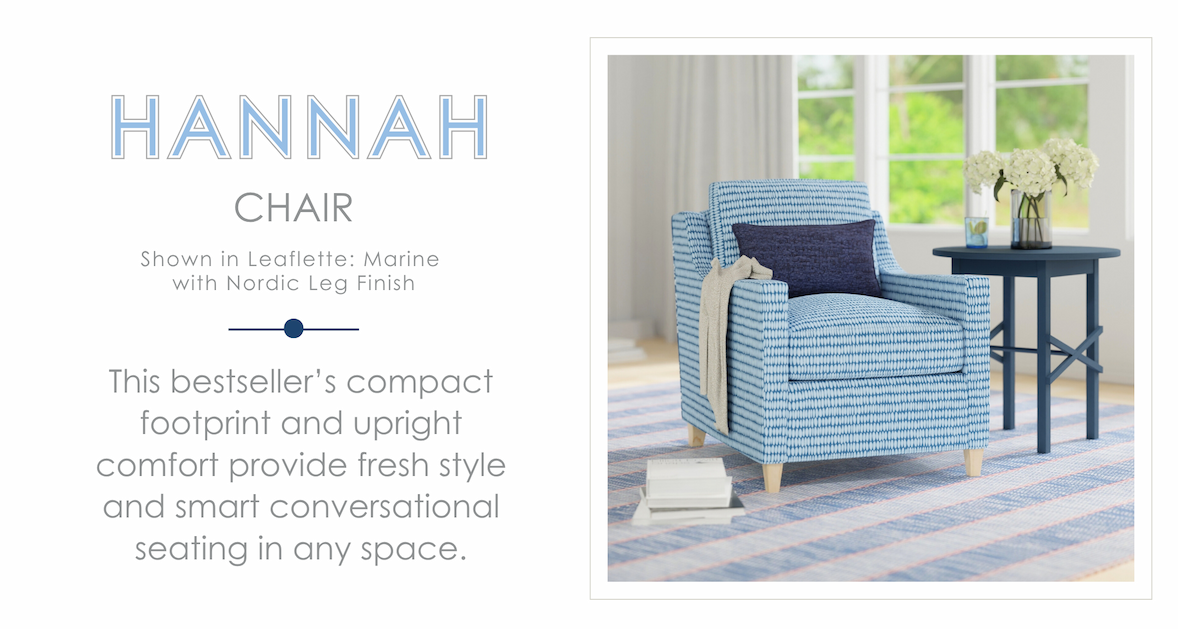 Hannah Chair