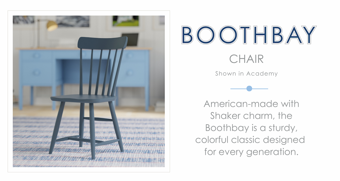 Boothbay Chair