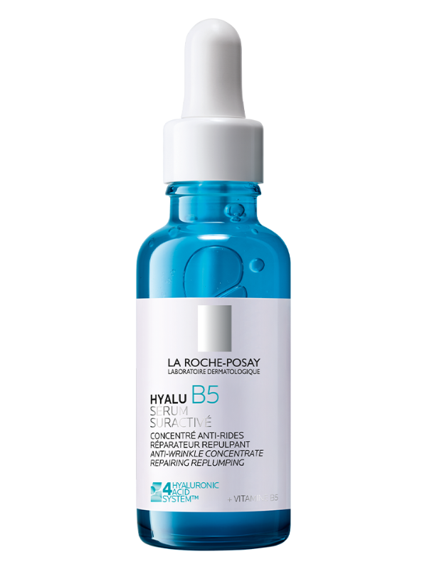 La Roche-Posay Hyalu B5 Hyaluronic Acid Serum