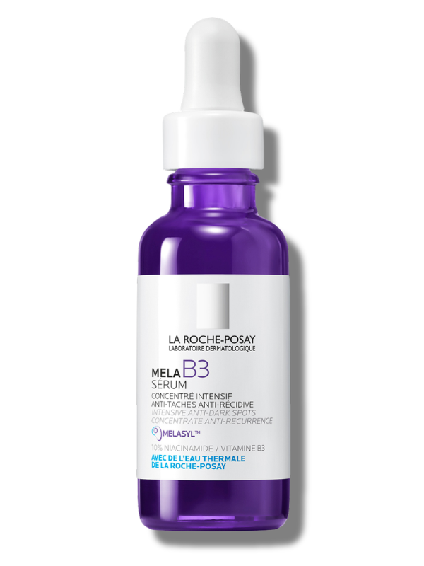 La Roche-Posay Mela B3 Serum for dark spots