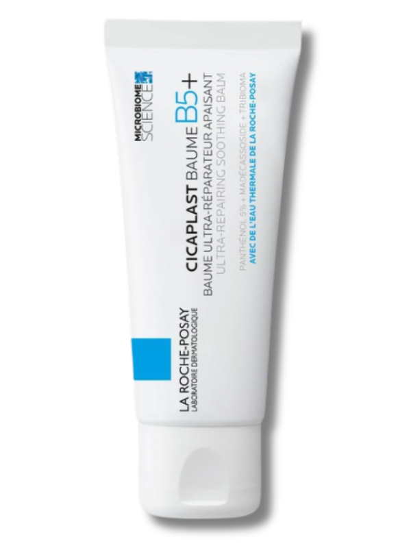 La Roche-Posay Cicaplast Baume B5+ soothing balm