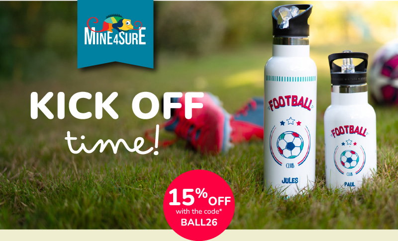-15% with the code BALL26