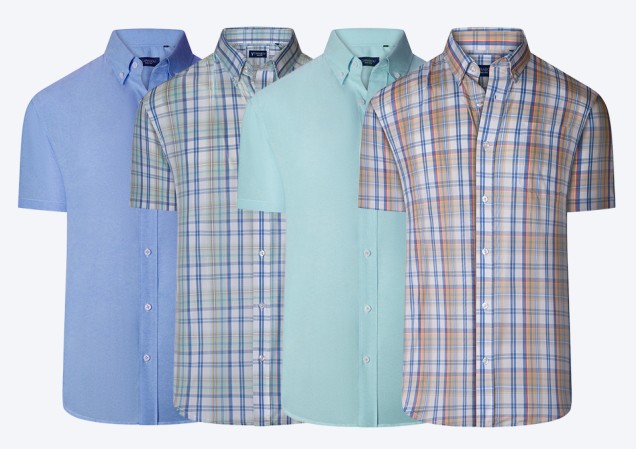 Men's Shirts