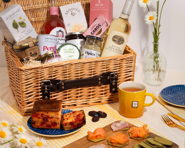 Summer Hamper