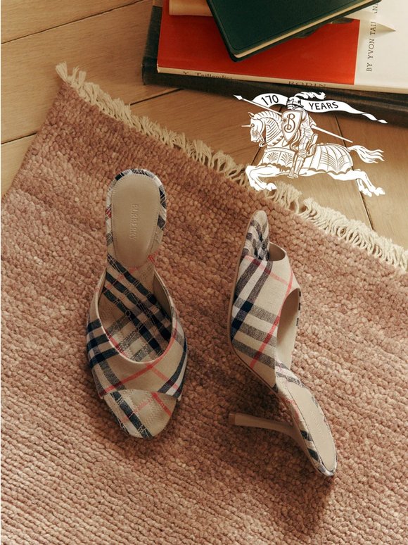 Shoes for the changing weather