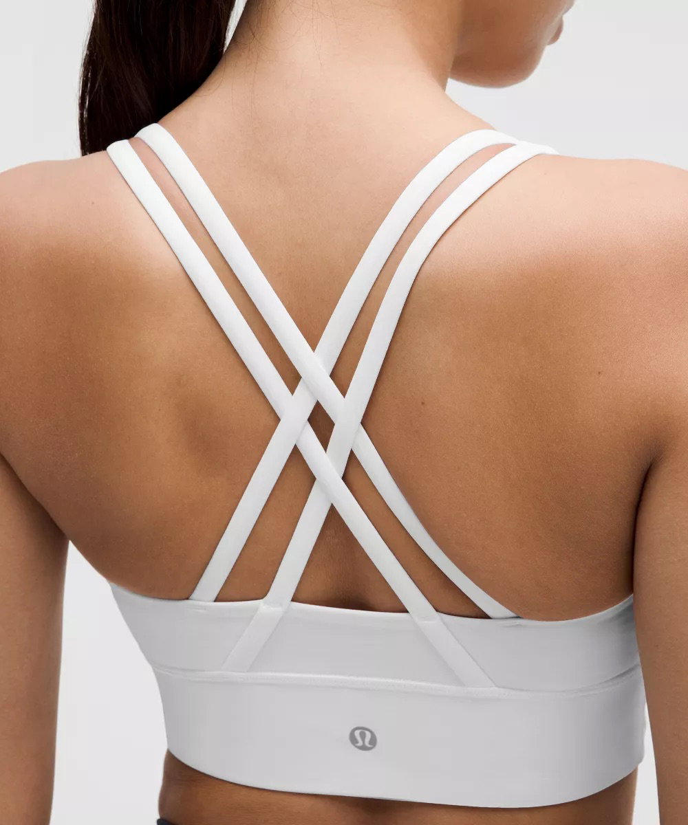 Energy Longline Bra