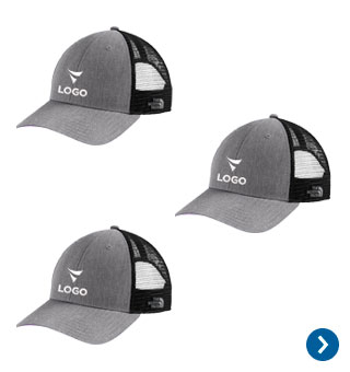 The North Face Hats