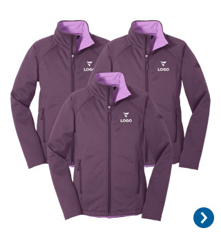 The North Face Ladies' Apparel