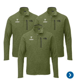 The North Face Men's Apparel